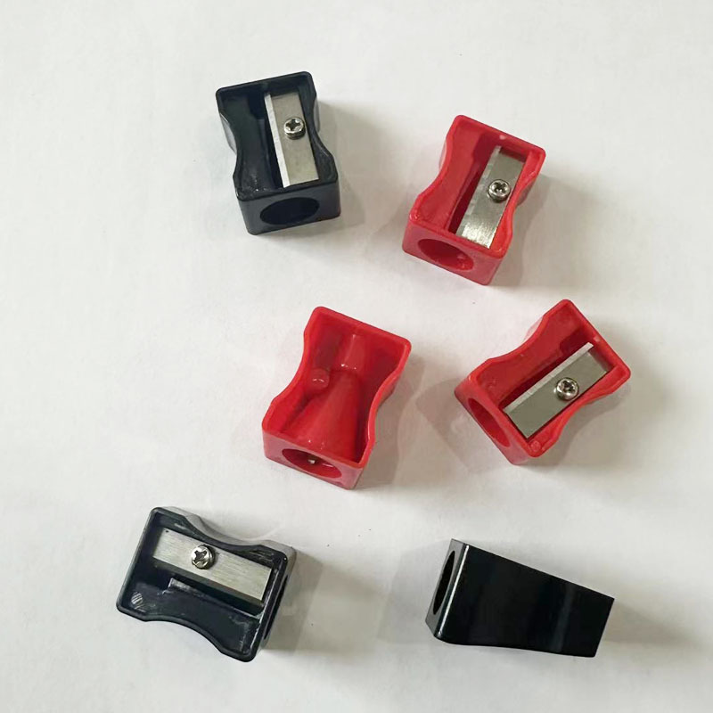 Large Hole Pencil Sharpener Thick Rod Sharpener Eyebrow Pencil Sharpener Student Pencil Sharpener Large Pencil Sharpener Universal Pencil Sharpener