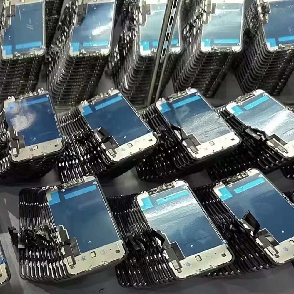 Suitable for iPhone Screen X Xr 11 12 13 14 15 Iphone16 Apple Promaxlcd