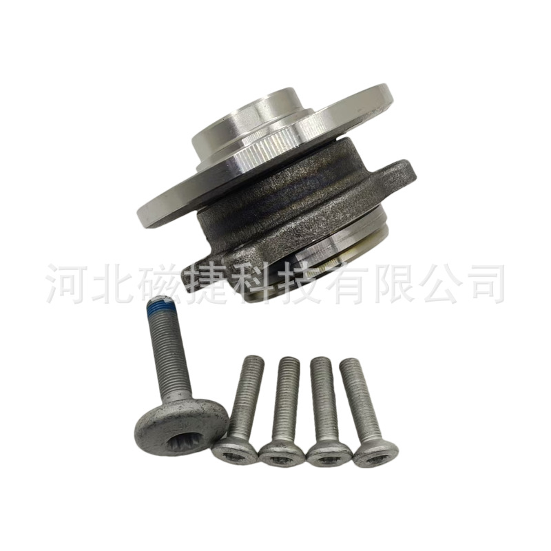 1K0407621 Universal Front and Rear Left and Right Hub Bearing Kit, High Quality, Manufacturer Wholesale Source