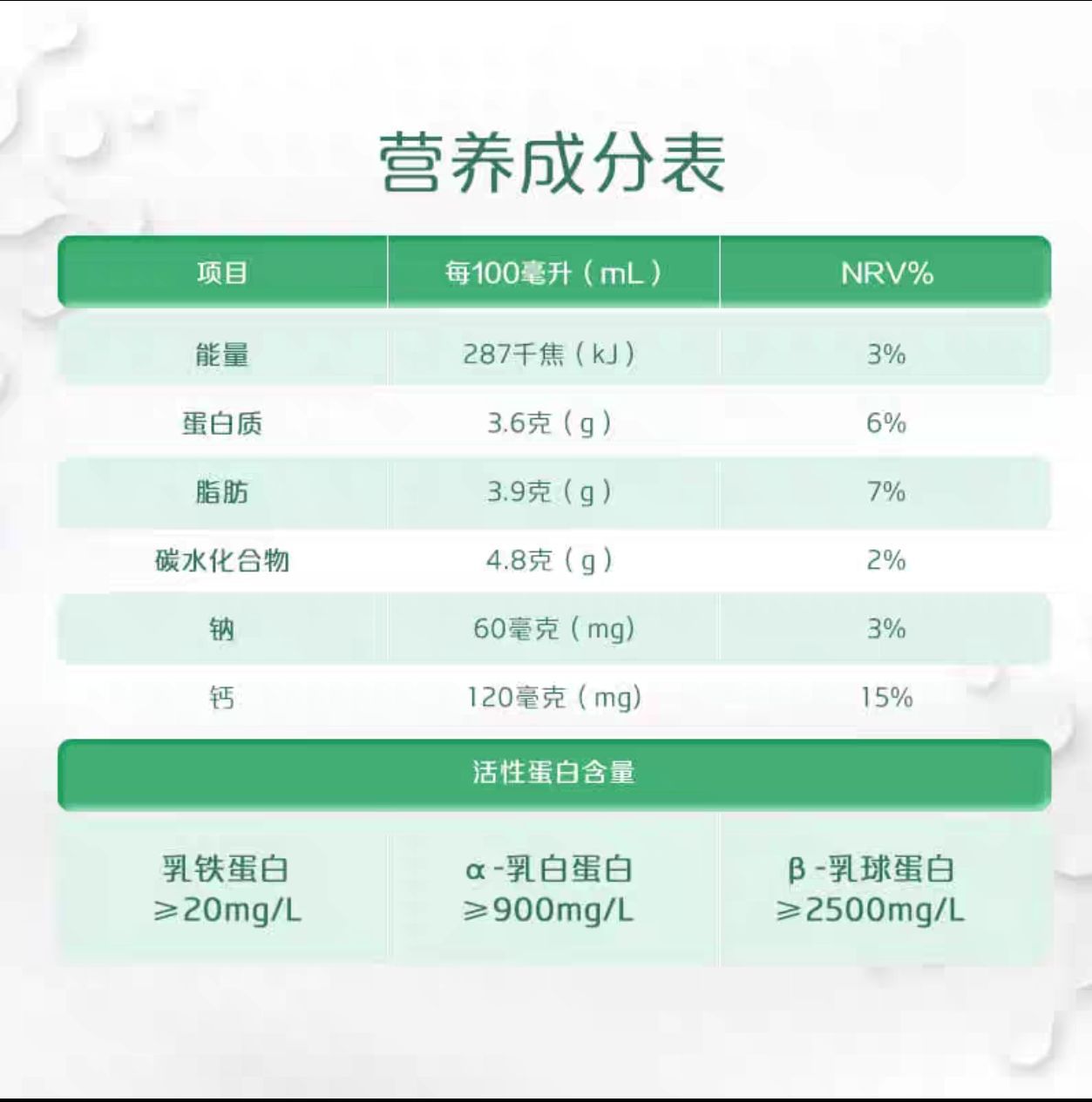 Fresh Milk, Raw Milk, 450ml Bottled Low-Temperature Fresh Milk, Nutritious Breakfast for the Whole Family, Suitable for Students