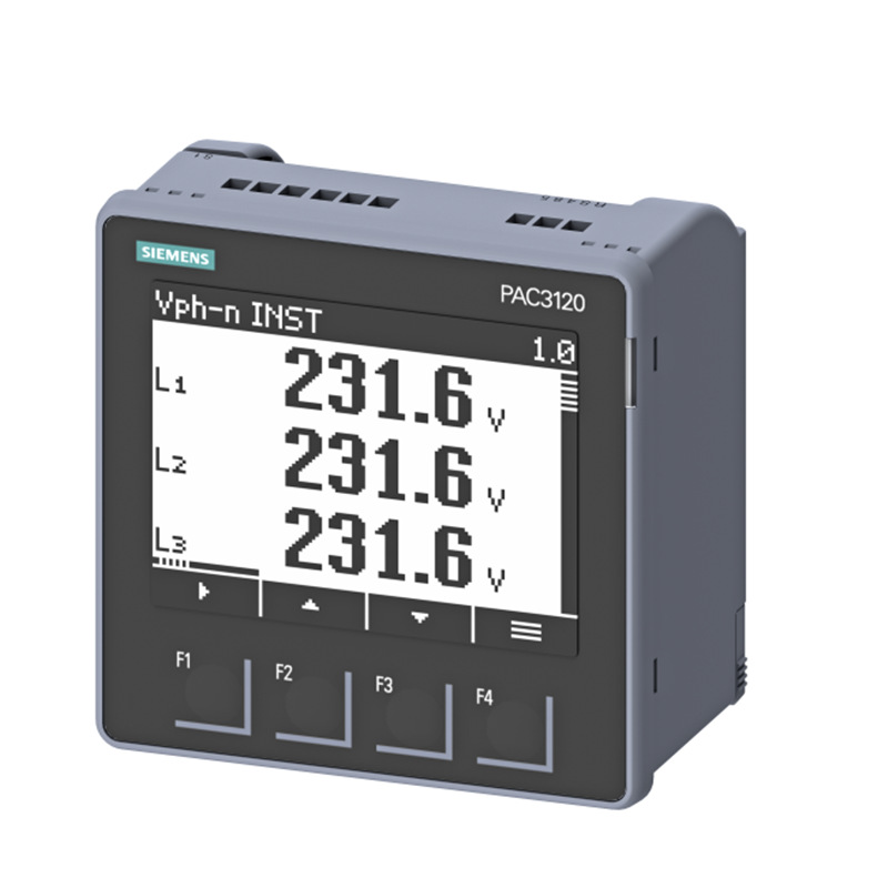 7Ml5110-1Dd07-4Af3 Siemens Ultrasonic Level Meter Variable Flow Meter Transmitter 7Ml5201-0Ea0