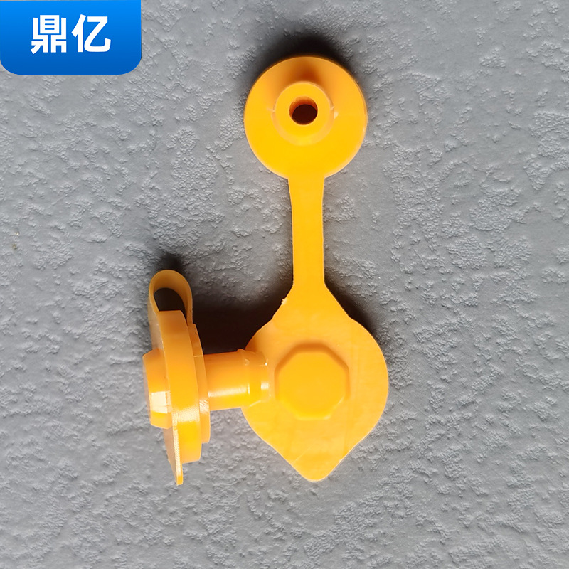 Factory direct supply barrel exhaust plug car fuel tank inverted fuel tank accessories