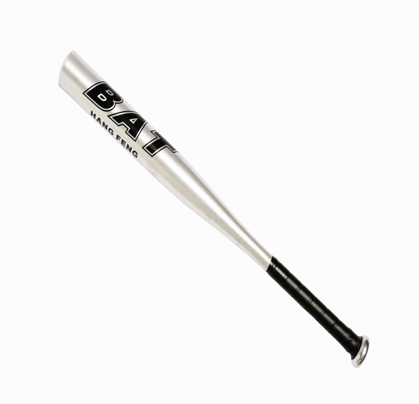 25-inch aluminum alloy baseball bat practice stick manufacturer children's soft ball training stick sporting goods