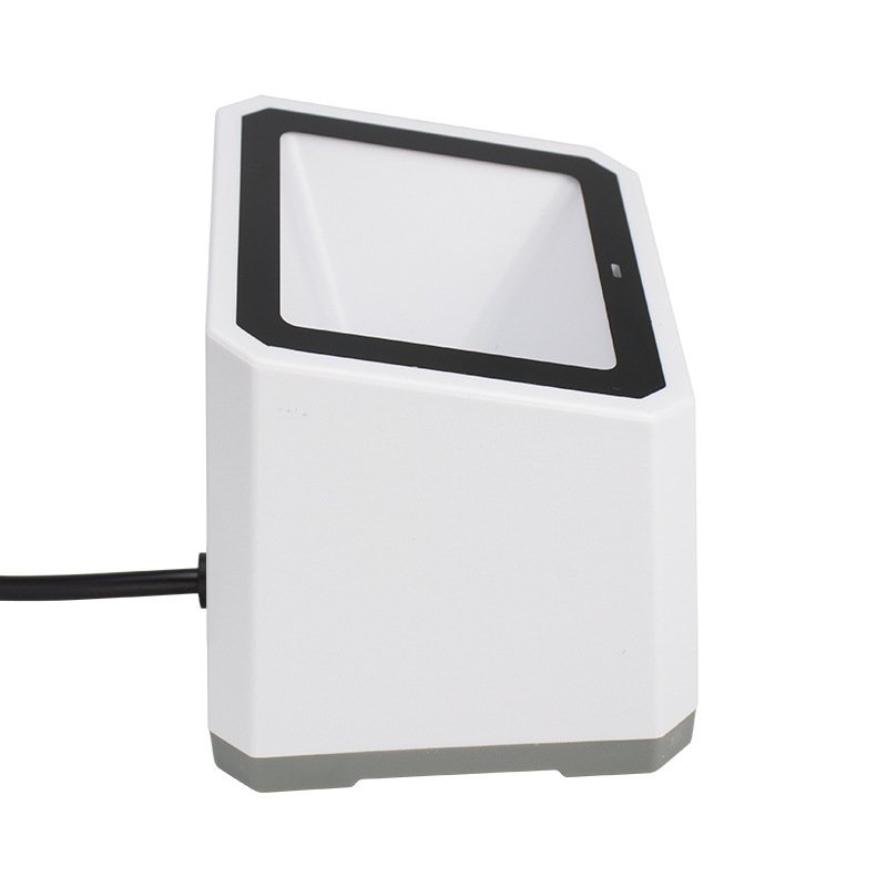 Radium up to 20 payment box two-dimensional code supermarket cash register scanning box medical insurance code disease control vaccine scanning code manufacturers