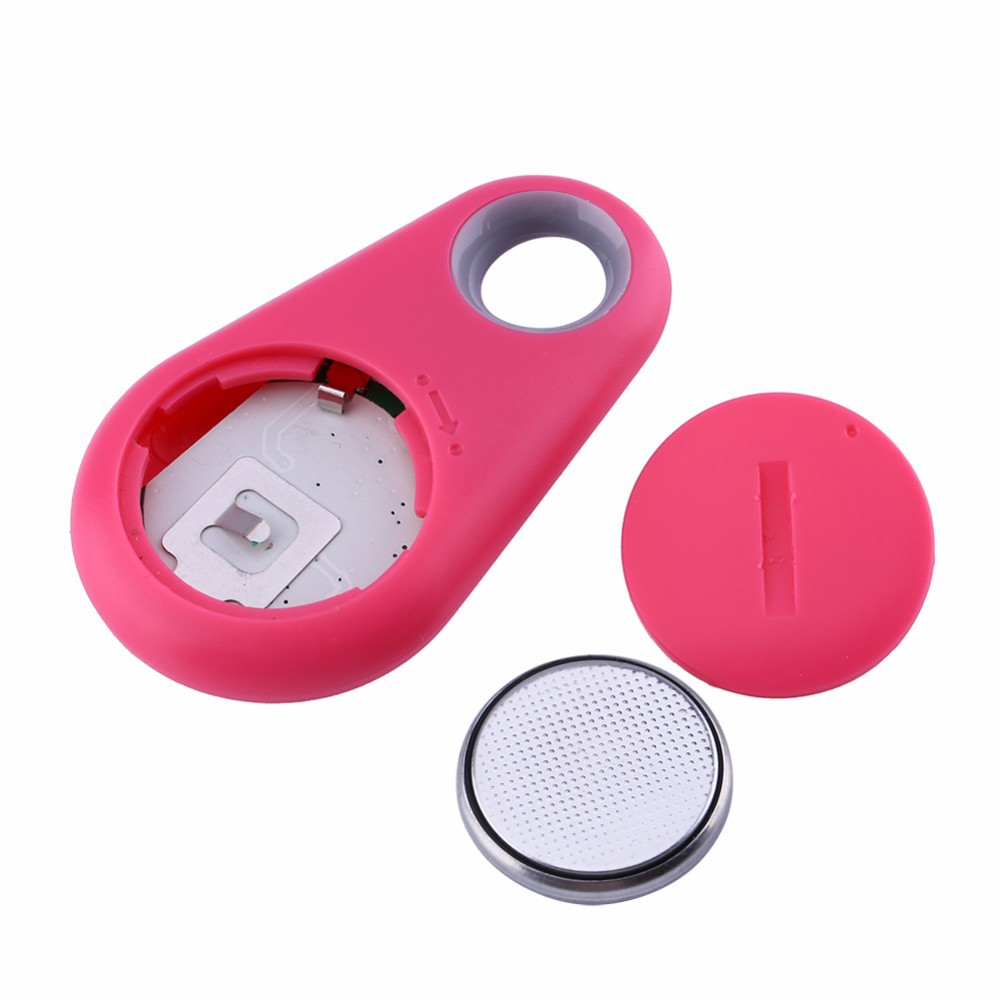 Factory Spot Water Drop Bluetooth Anti-Lost Device Key Finder Positioning Breakpoint Two-Way Smart Tracker