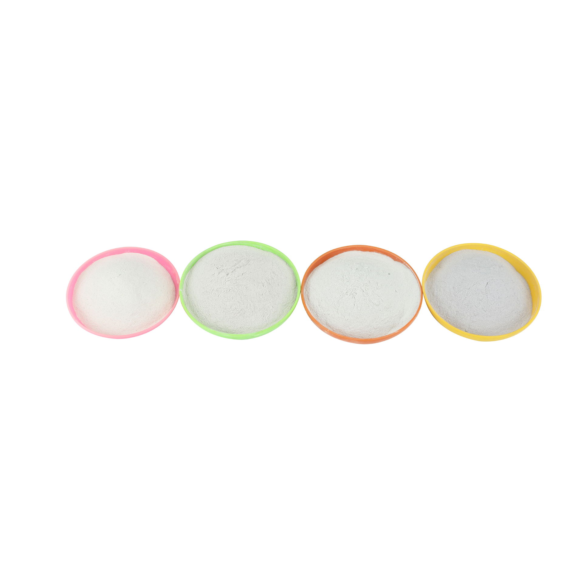 Fluorite Manufacturers Supply Various Models 90 97 98 99 Fluorite Powder Calcium Fluoride Powder for Ceramic Plants and Glass Plants