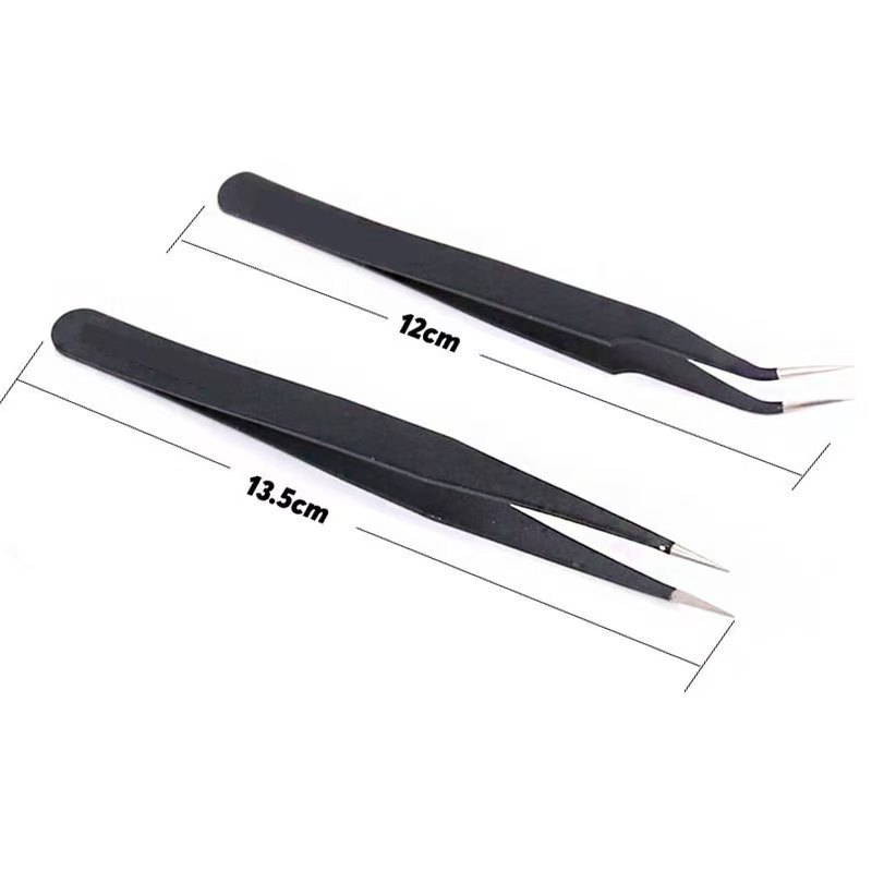 Cross-Border Exclusive Gundam Model Tool Set for Beginners Basic Model Assembly Tools Model DIY Combination