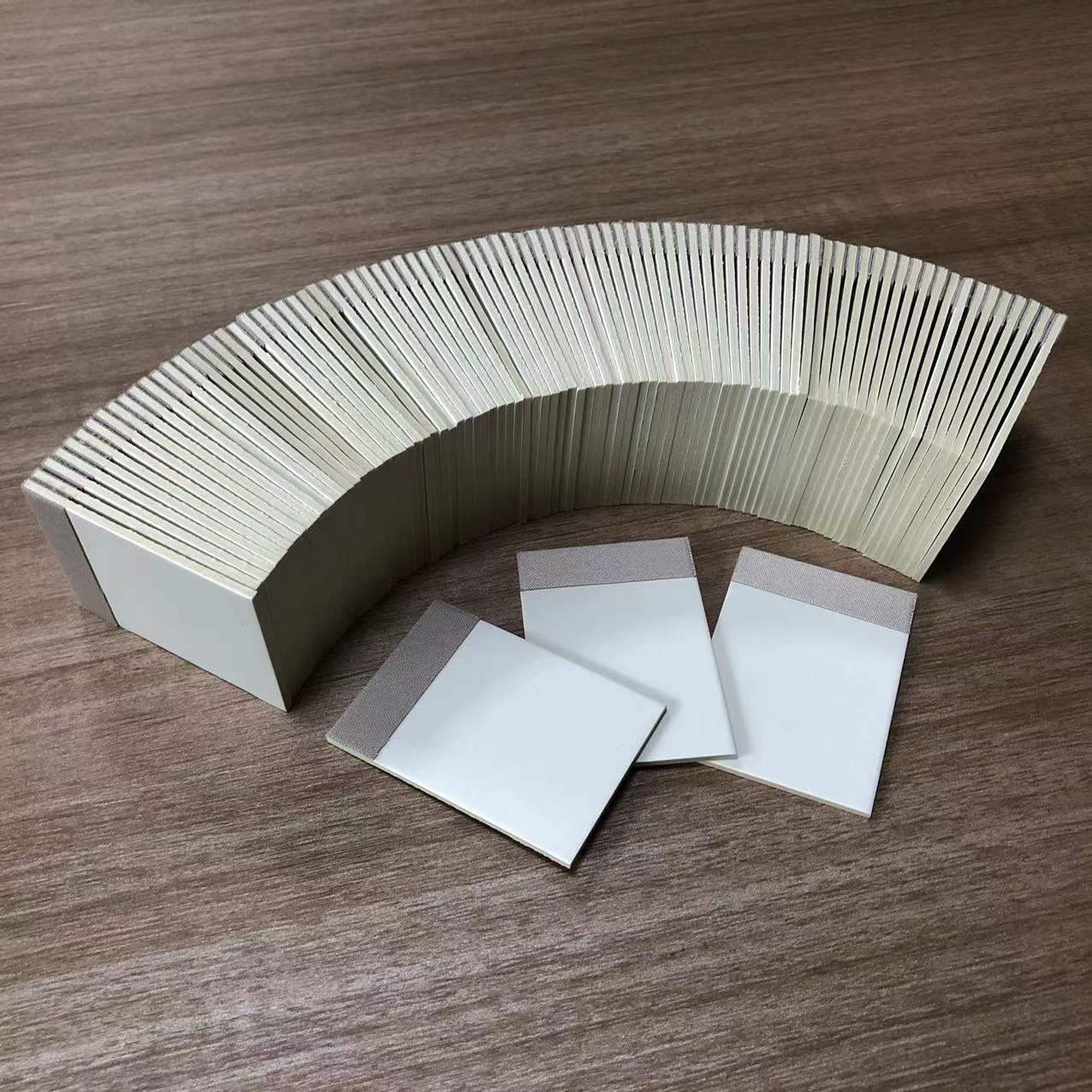 Factory Wholesale Scratch Card TPU Hydrogel Film Scratch Card Spot Mobile Phone Film Scratch Card