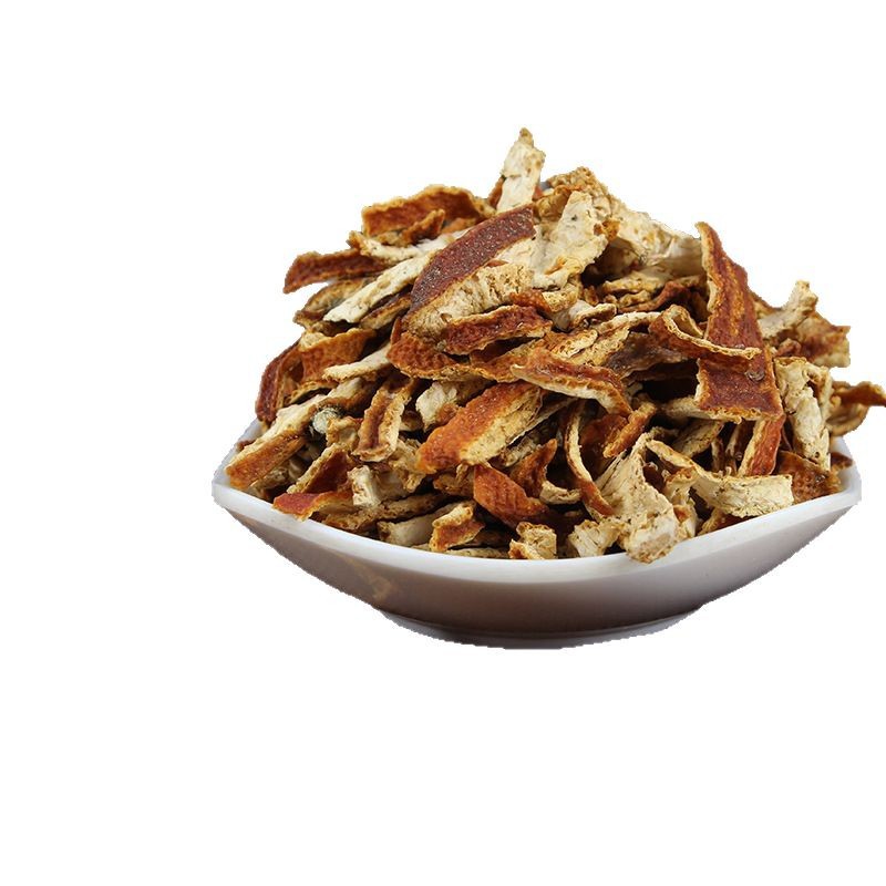 Place of Origin Wholesale Tangerine Peel Seasonal New Scented Tea Tangerine Peel Silk Sour Plum Soup Raw Material Orange Peel Large Quantity Preferential Treatment