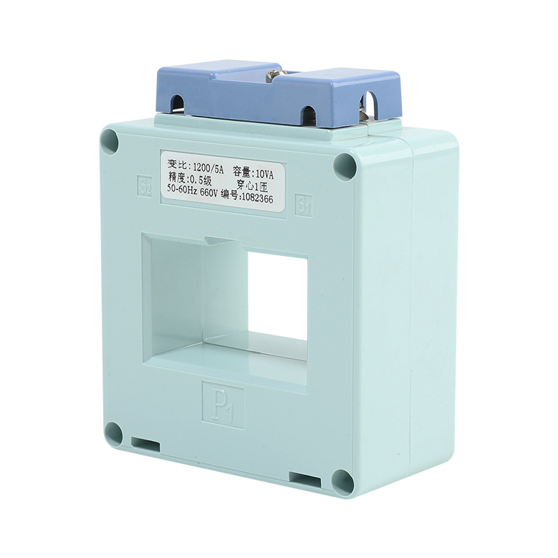 Tongyu Electric Appliance BH-0.66 Series Current Transformer 1000/1500/1200/600/400/800/ 5A