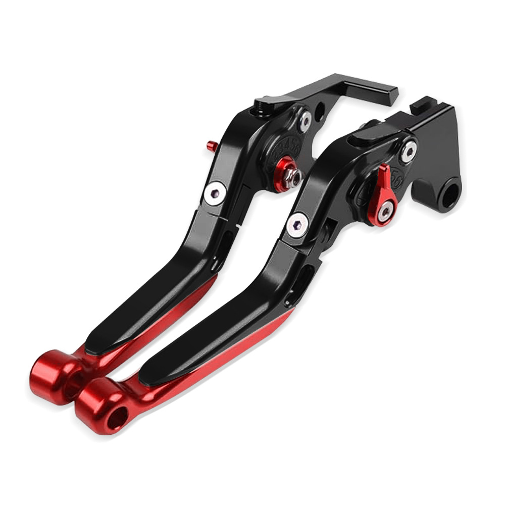 Suitable for 2023-2024 Yamaha Xmax300 Modified Brake Horn with Power Handle Pull Rod Handbrake