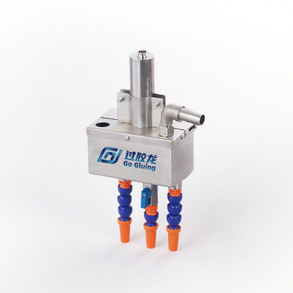 Glue Concentration Meter Bst-660 Jelly Glue Concentration Meter Intelligent Glue Bucket Shell Machine