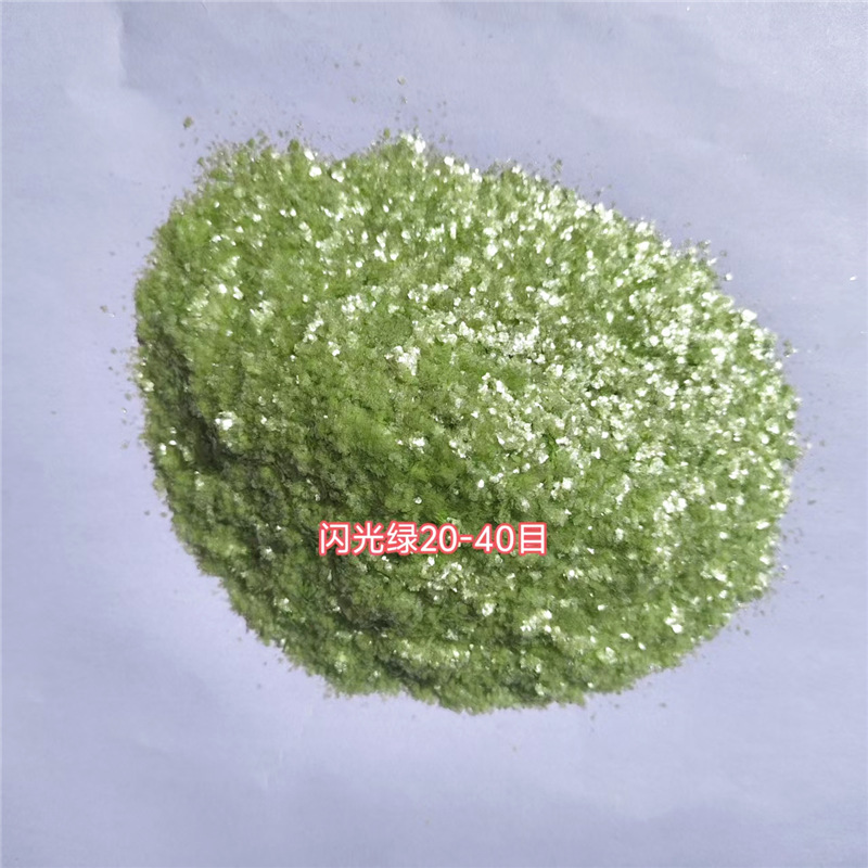 Glitter Powder Real Stone Paint with Irregular Sequins Dyed Mica Flakes Composite Rock Flakes Nail Art Rock Flakes Bulk Discount Minerals