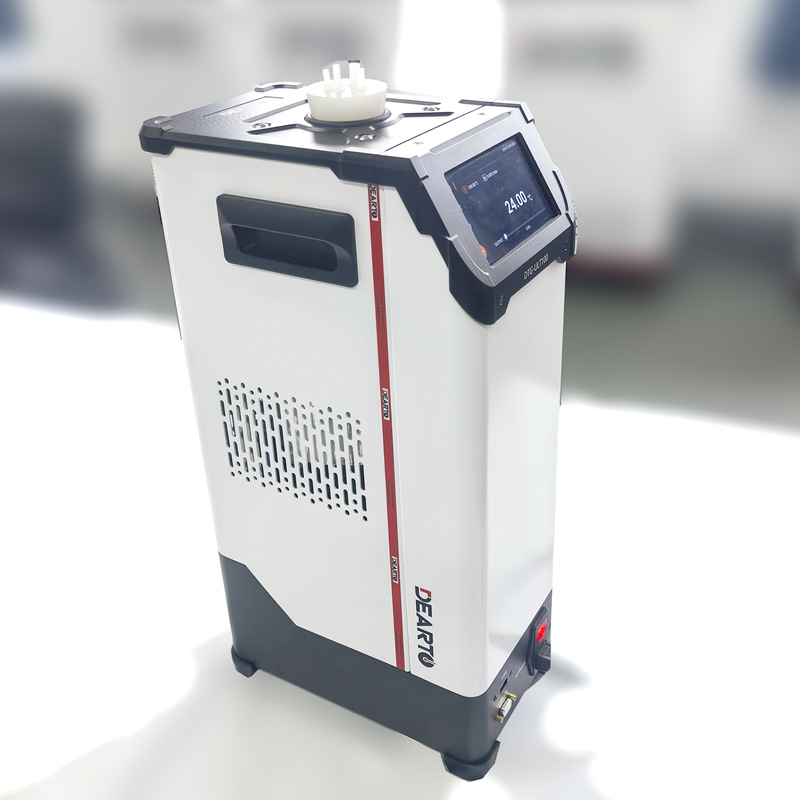 Ультратемпература до нормальной, один аппарат для интеллектуальной сухой печи (-80~40 ℃ Dtg-Ult80