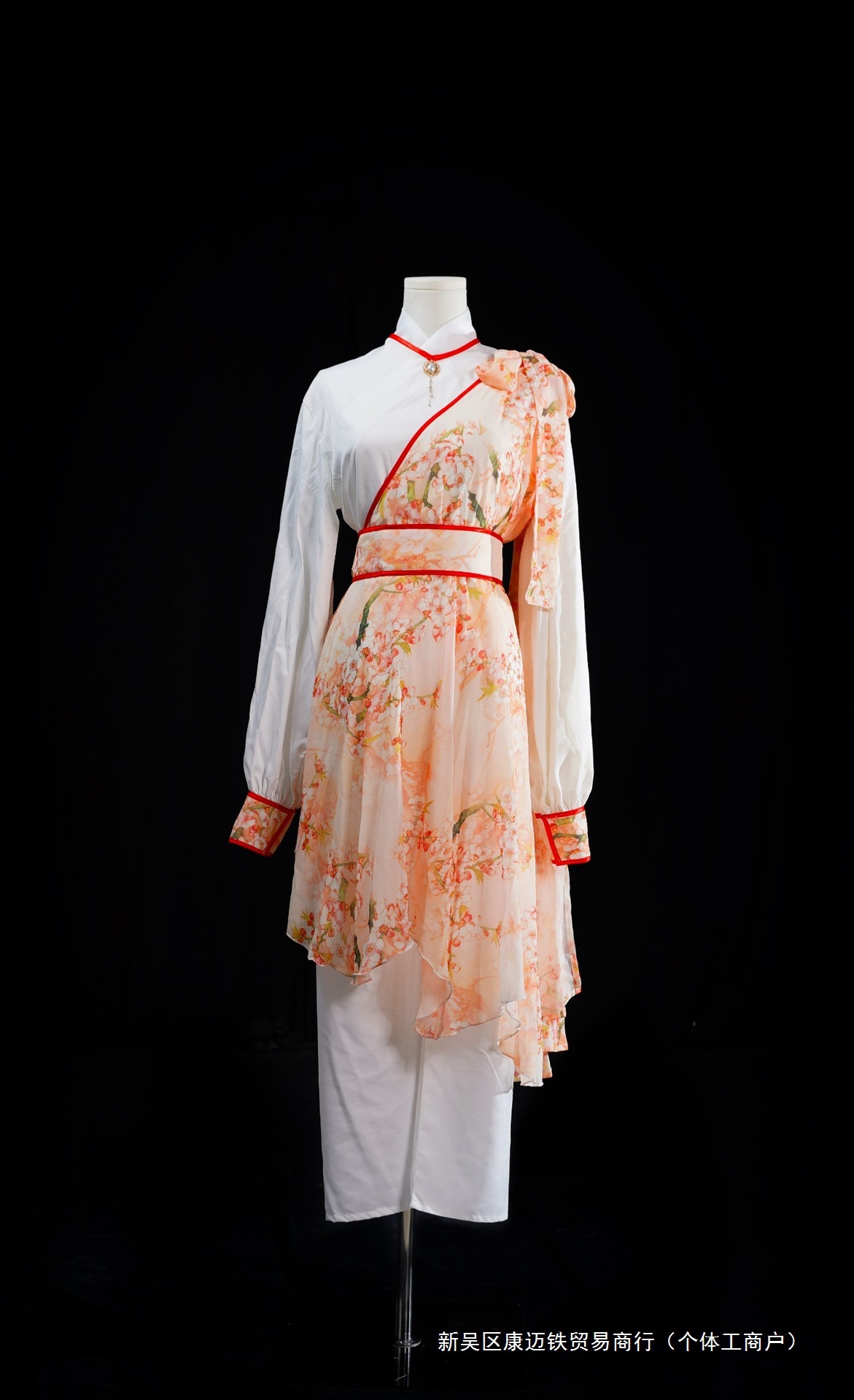 Wong Meiling Huang Rong the Legend of the Condor Heroes Huang Rong Ancient Costume Film and Television Ancient Costume Cosplay Costume Performance Costume