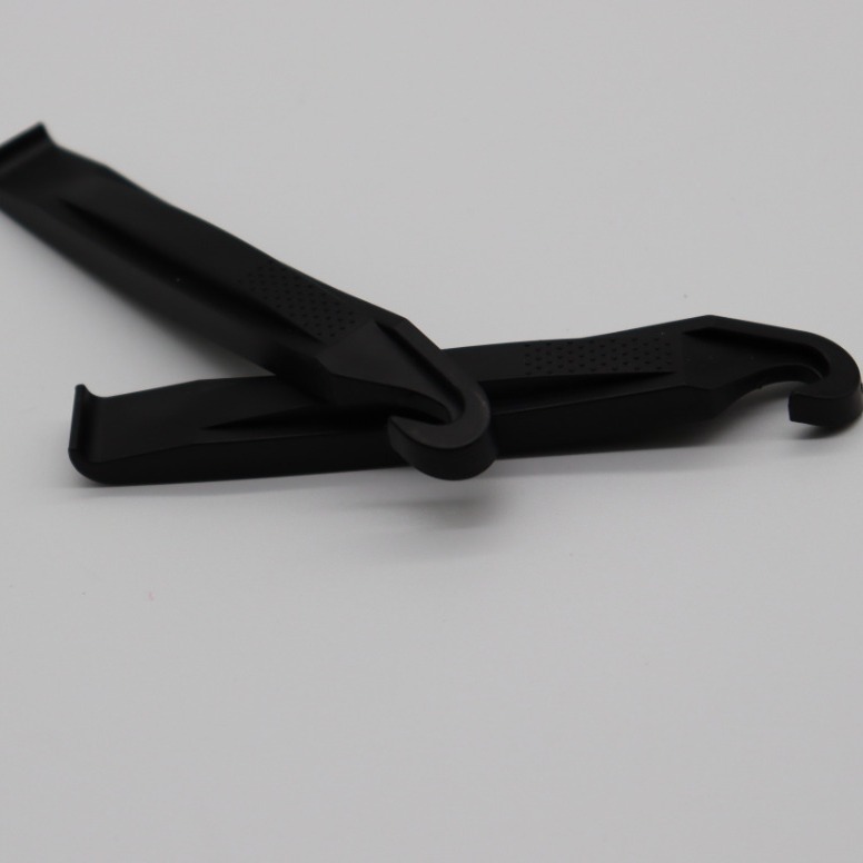 Manufacturer Wholesale Bicycle Tire Lever Bicycle Repair Tire Repair Tool Car Repair Tool Polypropylene Pp Pry Bar