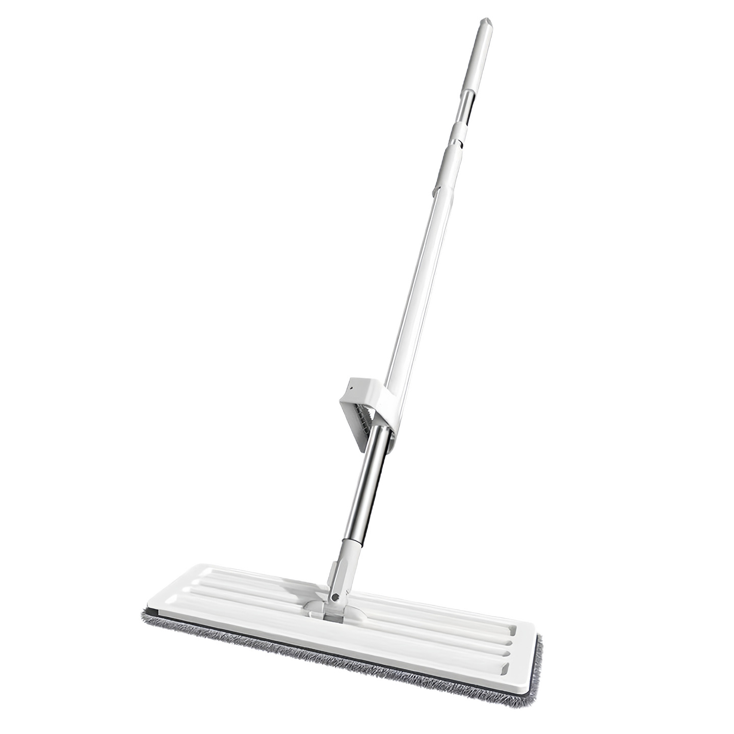 Manufacturer Supplies Wet and Dry Household Flat Mop, Absorbent Mop, Floor Mopping Artifact, Hand-Washable Thickened Mop