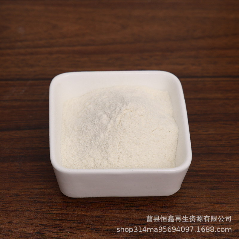 Wood Fiber Powder Pure Poplar Wood Ultra-White Powder Pet Cat Litter Powder 100 Mesh Paper Pulp Ultra-Fine Wood Fiber Powder