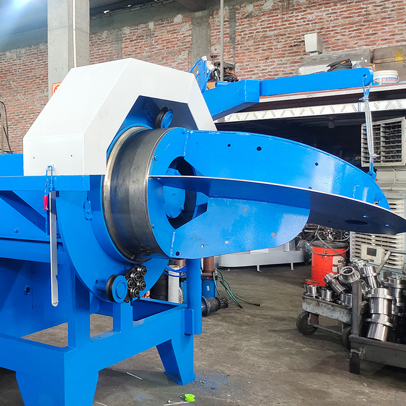 Elephant Nose Water Tank Machine Elephant Nose Type Wire Pulling Machine Metal Wire Pulling Equipment Iron Wire Pulling Steel Wire Machine