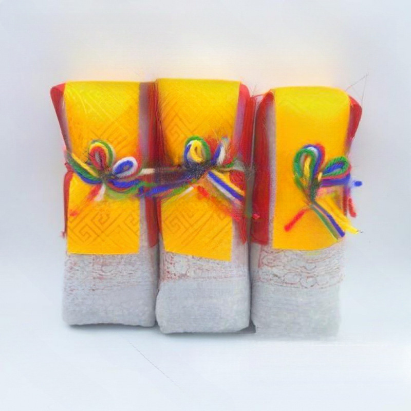 Dragon King Treasure Bag for Home Decoration, Dragon King Small Size