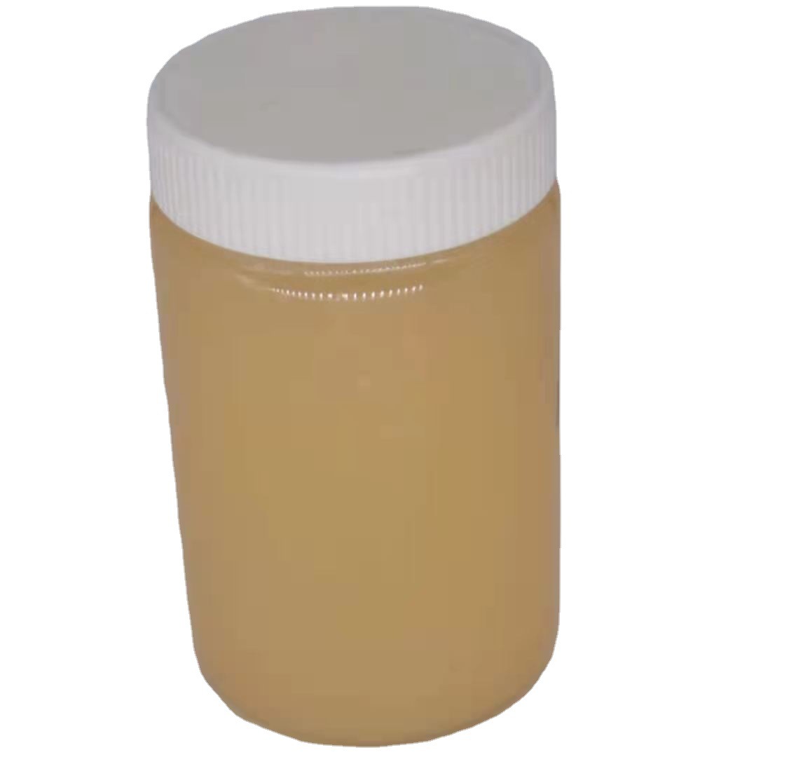 Leather hand-feeling additives microcrystalline wax emulsion finishing agent/polishing agent/water-based ink water-based paint/textile additives