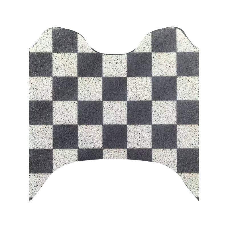 Honda Nwf125 Foot Pedal Mat Special Motorcycle F125 Waterproof Anti-Slip Foot Mat Modification Decorative Accessories