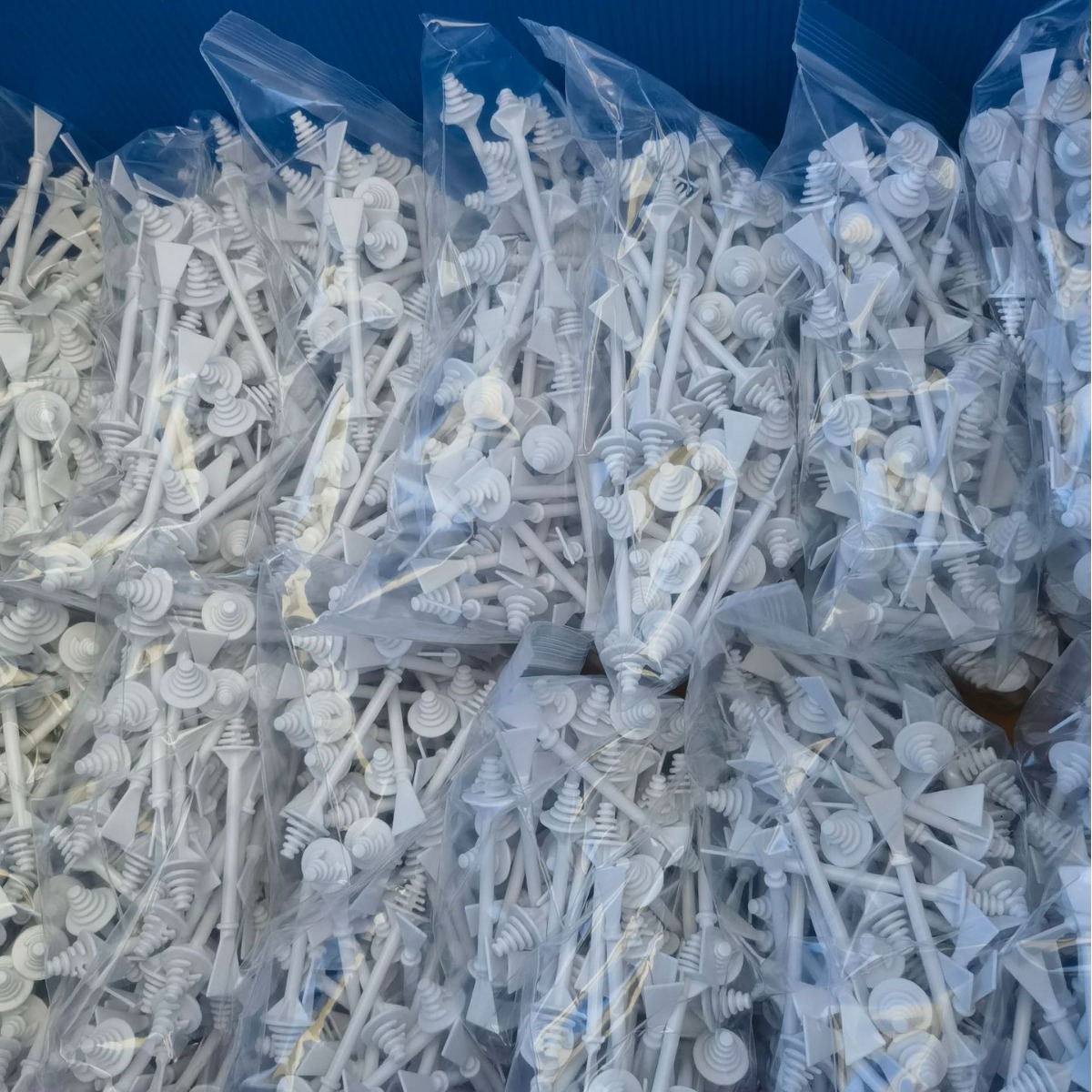 Cross-border nose hair removal wax stick 2-in -1 multifunctional wax stick plastic nose wax stick eyebrow trimming wax stick