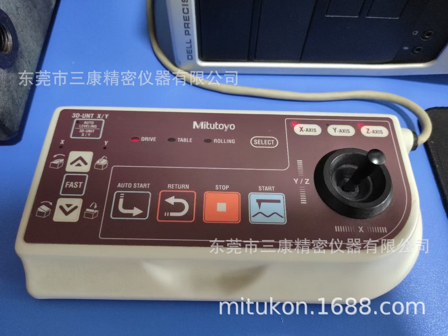 Japan Mitutoyo Mitutoyo Duratracerpak Profile Roughness Measurement Software