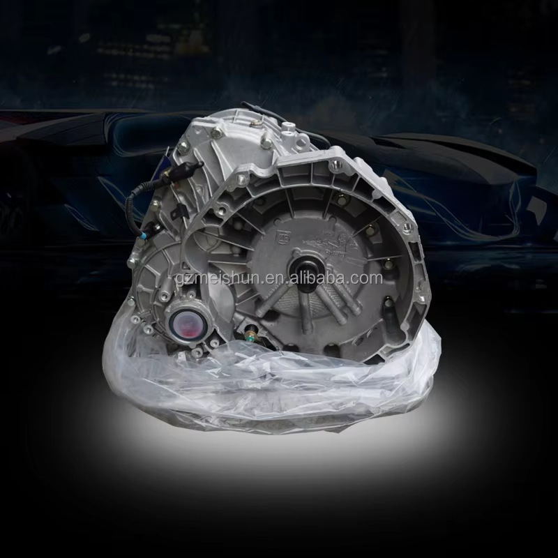 Новый Vt1 Gacvt16Z Mini Cooper R50 R52 редуктор 24007573542 482451 Hbao