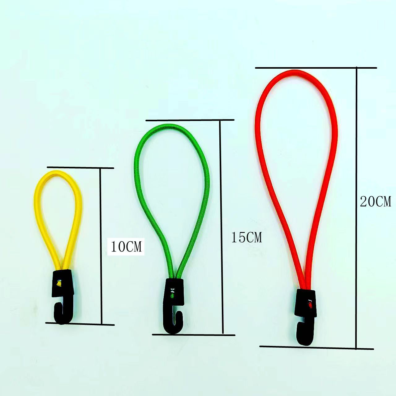 Мини-веревка для багажа 4мм, для велосипеда и мотоцикла, прямая продажа с завода