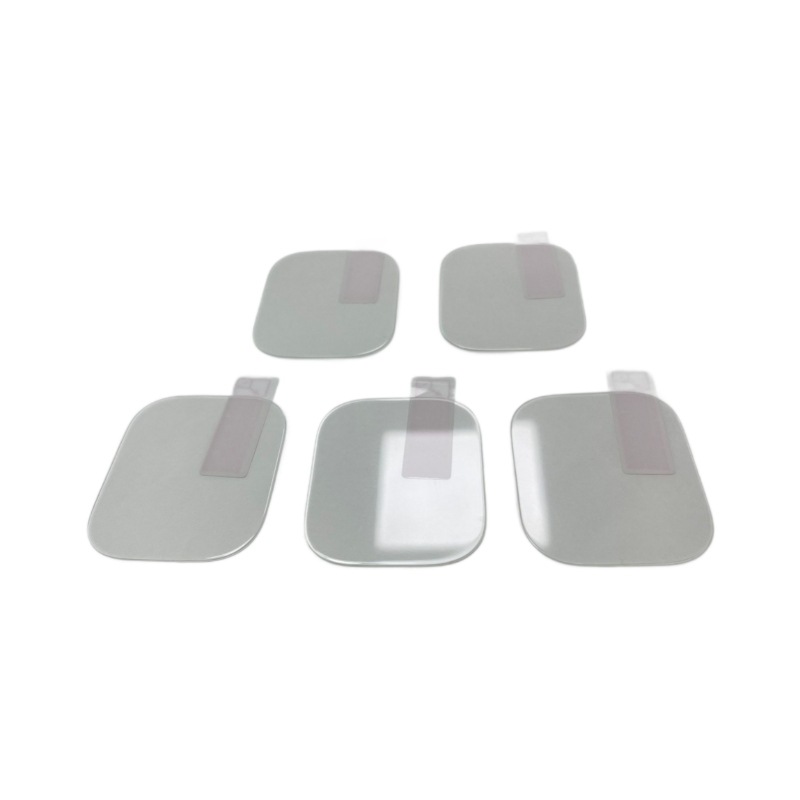 Watch Tempered Film Factory Applicable applewatch49 Apple Watch Film ultra10 Generation HD Tempered Film