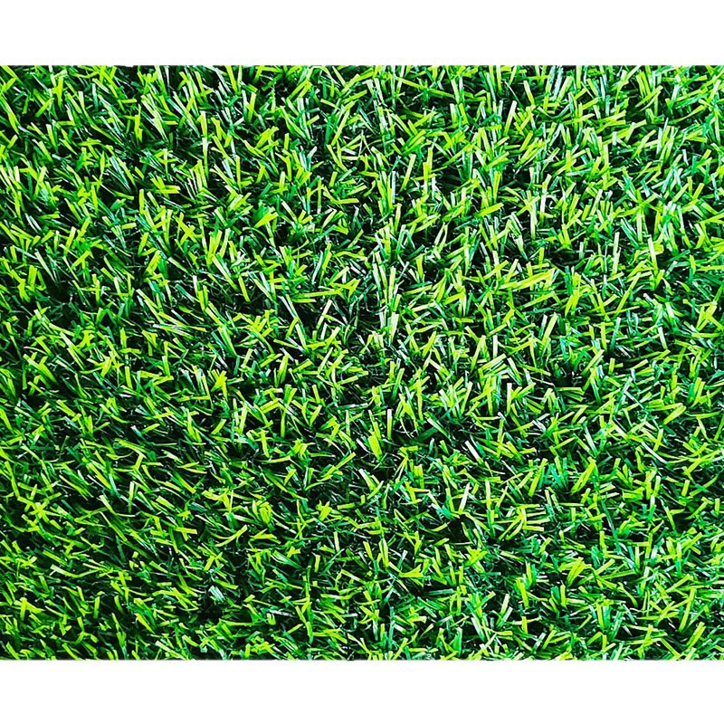 Wholesale Simulated Lawn Carpet Green Outdoor Indoor Balcony Kindergarten Plastic Artificial Fake Turf Floor Mat