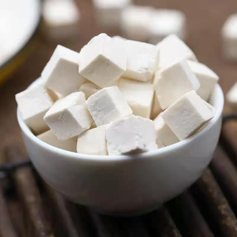 Codonopsis, Poria, Tangerine Peel, Red Dates Combination Tea Bags, Individually Packaged Triangular Bags, Soaked in Water, Boiled Wholesale Delivery