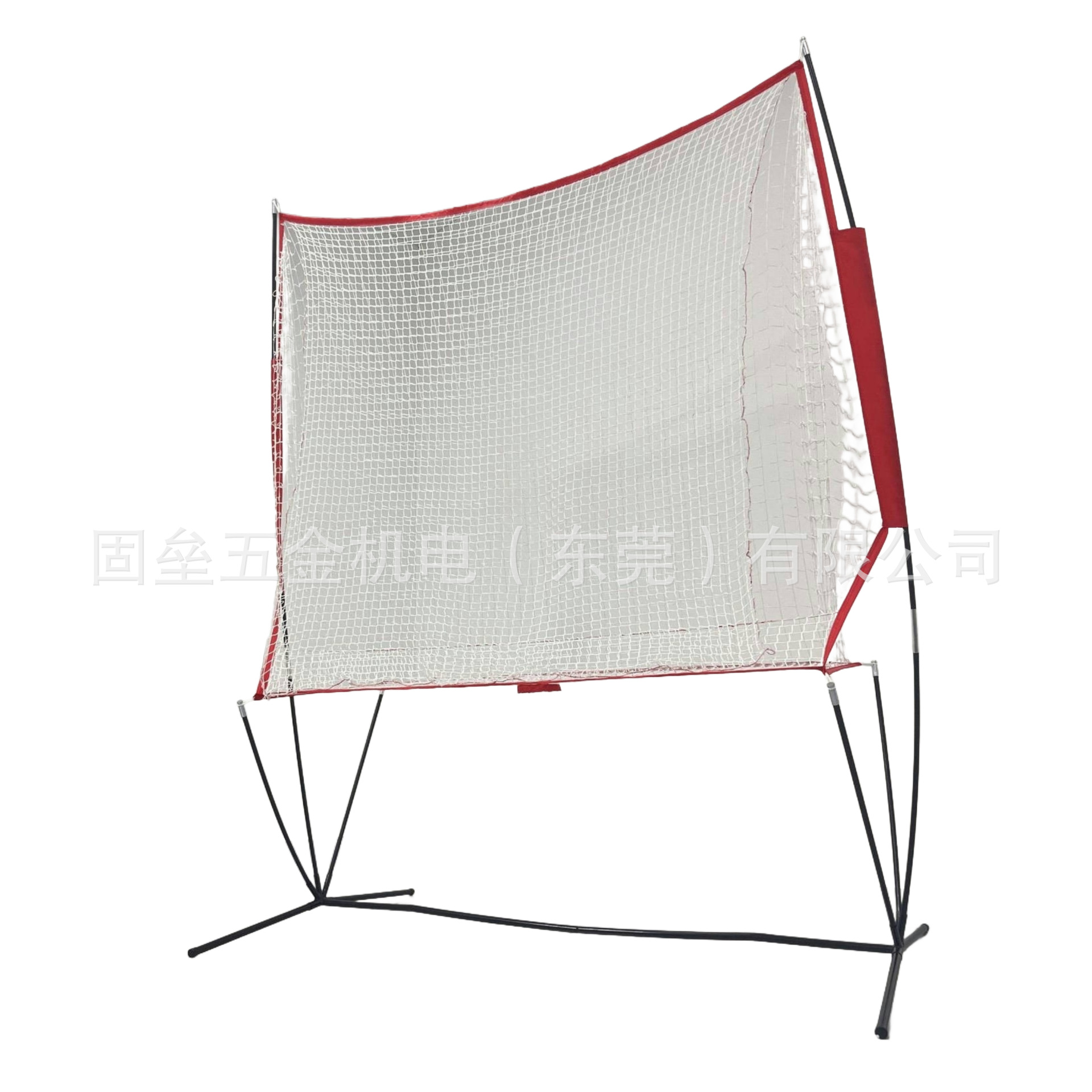 Tennis Pickleball Tennis Ball Return Net Tennis Ball Throwing Machine Ball Collecting Net Tennis Solo Practice Coach Rebound Net