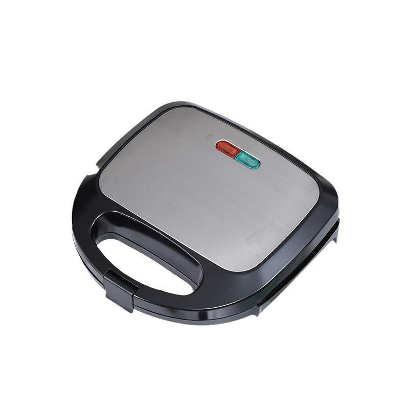 Sailang/salon home convenient breakfast machine sandwich machine multi-function heated toast baking bread waffle maker