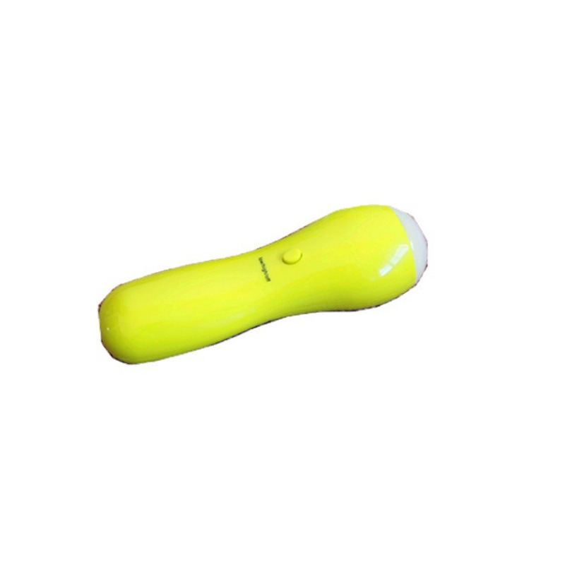 Mini Electric Shoulder, Cervical Spine and Back Massage Stick Joint Massage Second Gear Massager Can Add Logo