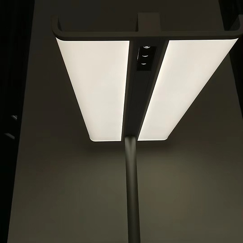 Outdoor Street Light Waterproof led One-word Normcore Modern House Door Super Bright Balcony Corridor Bus Station Lighting