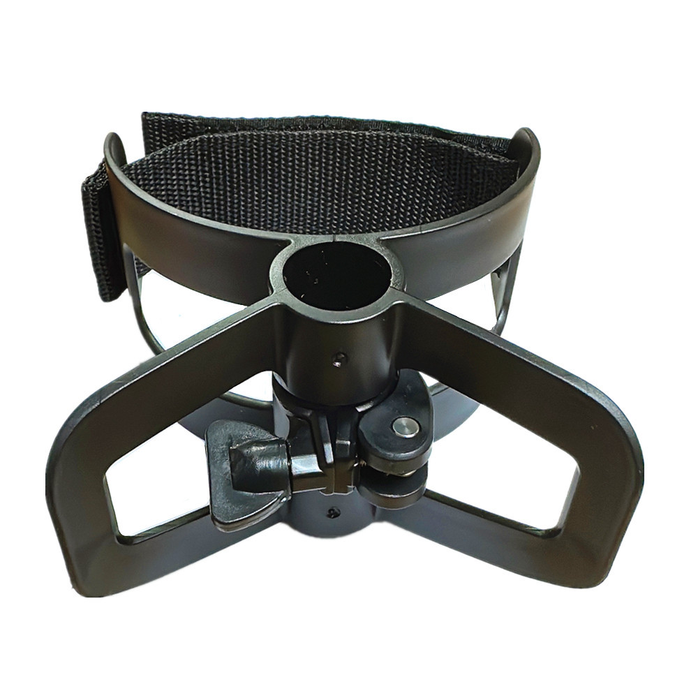 Metal Detector Universal Arm Rest Suitable for Minelab Golden Dragon and Other Detectors