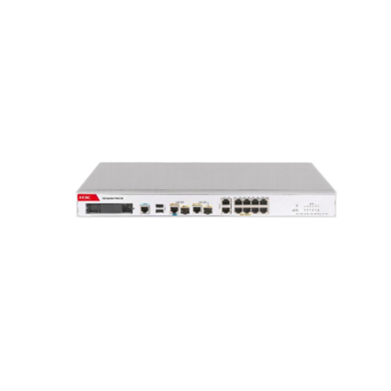 H3C SecPath F100-M-G5 enterprise VPN firewall anti-network attack