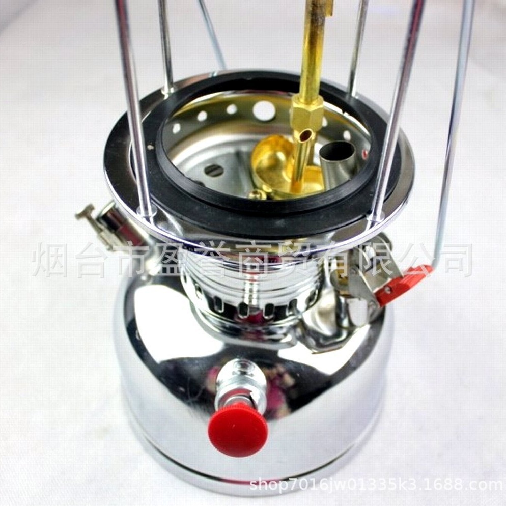 Old Brand 500600Cp Hai Anchor Brand 950 Kerosene Gas Lamp, Household Gas Lamp