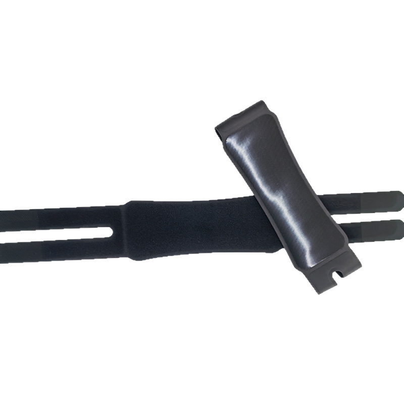 Flight Glasses Longitudinal Headband Strap 2025 New Simple Protective Headband Comfortable Wearing Decompression Strap