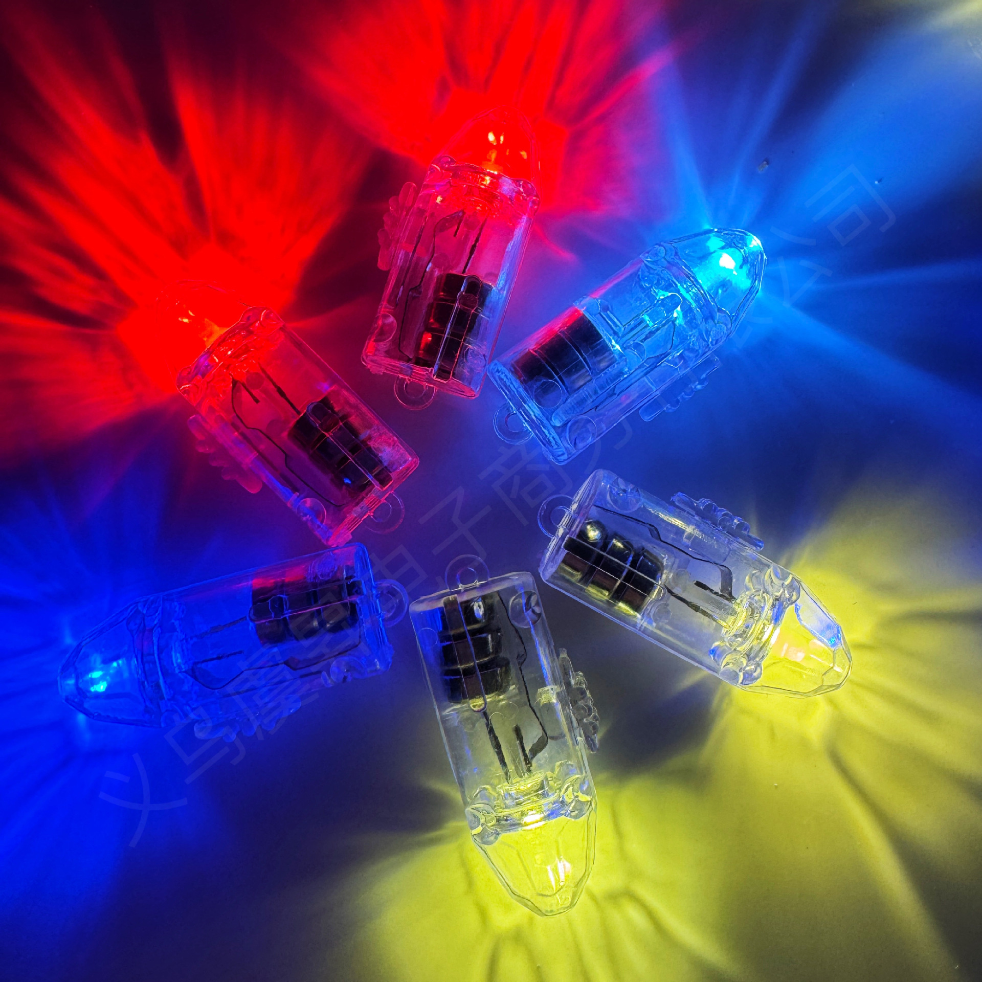 Factory Direct Sales Hot Selling Bullet Switch Led Balloon Light Mini Battery Handmade Decorative Light Bead Accessories