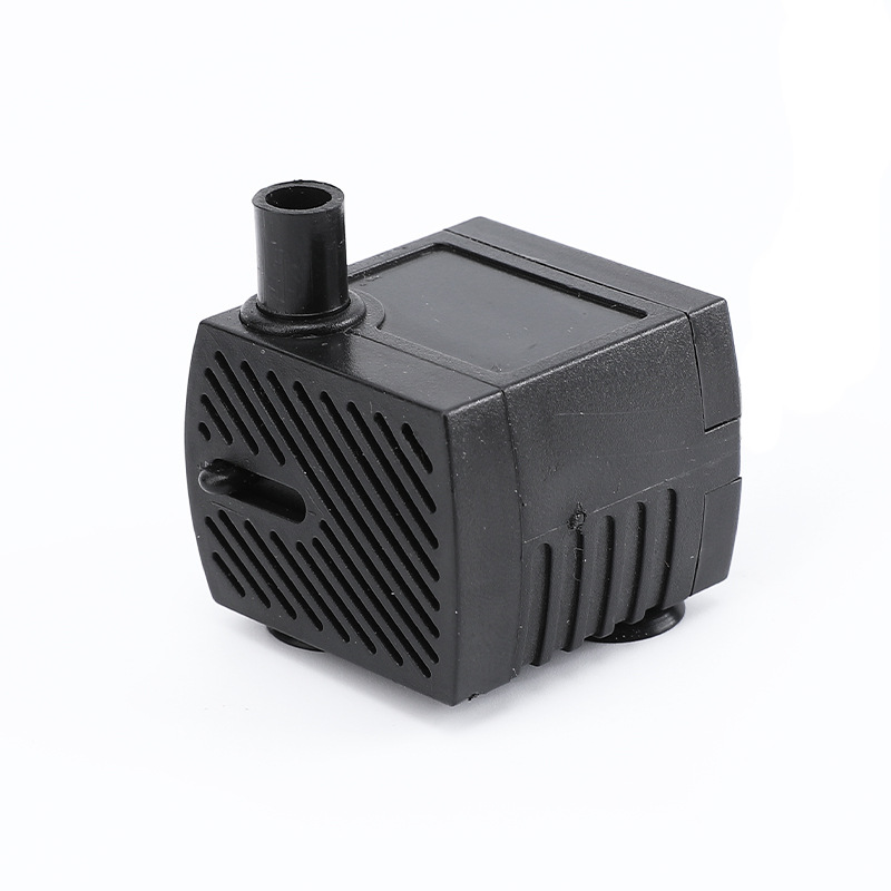 Factory wholesale air conditioning fan submersible pump industrial cooler submersible pump air conditioning fan submersible pump cold fan water pump