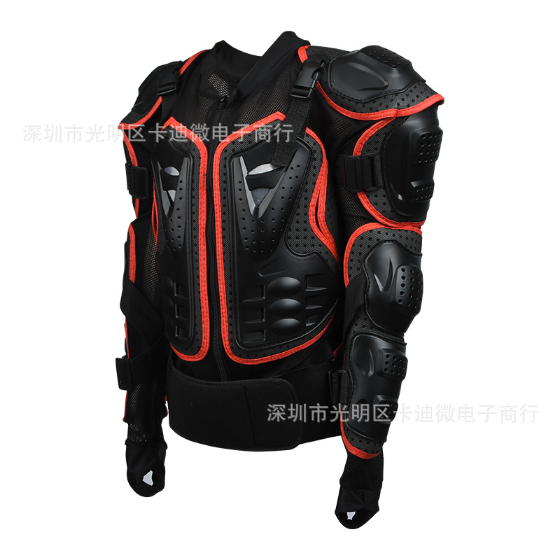 Cycling Armor Outdoor Products Equipment Armor Armor Factory Motorcycle Armor Riding Armor