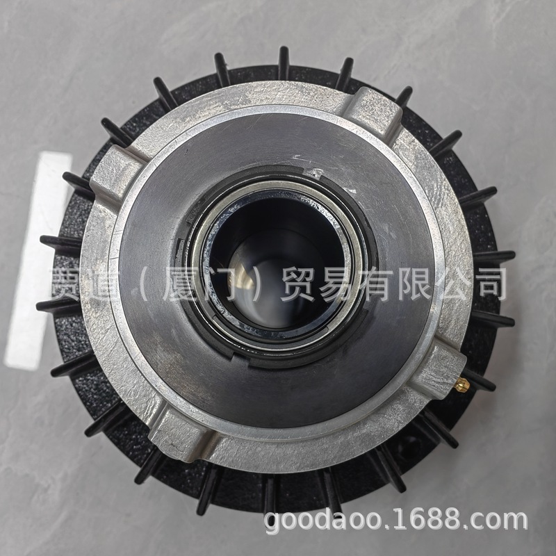 Cscp40.X Spot Japan Asahi Seiko Nexen-Asahi Seikoa Pneumatic Clutch Ir-Champ