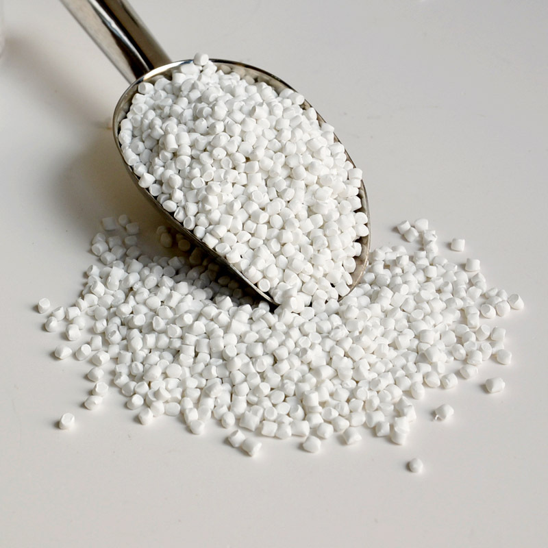 Vietnam calcium carbonate filling masterbatch PP plastic filler PE blown film injection extrusion non-woven fabric filling masterbatch