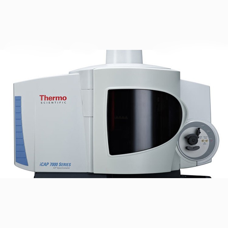 Thermo Fisher Inductively Coupled Plasma Atomic Emission Spectrometer Full Spectrum Direct Reading Icap7600Icp-Oes