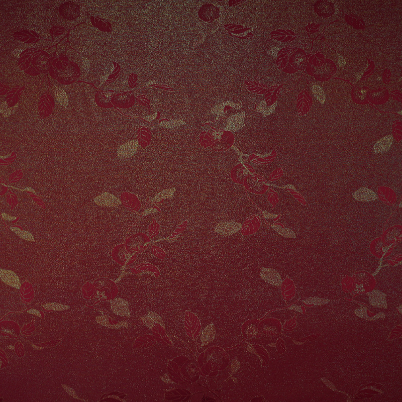 Zhang Linggen Zhijin Shishi Ruyi Zhengzhen Silk Mulberry Silk New Chinese Style Hanfu Cheongsam High-End Clothing Fabric