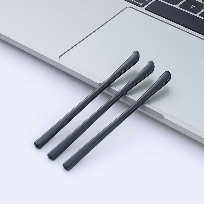 Glasses Accessories, Simple Big-Name Glasses Temples, Foot Covers with Metal Foot Wires, Factory Color Materials, Anti-Slip Cover Accessories