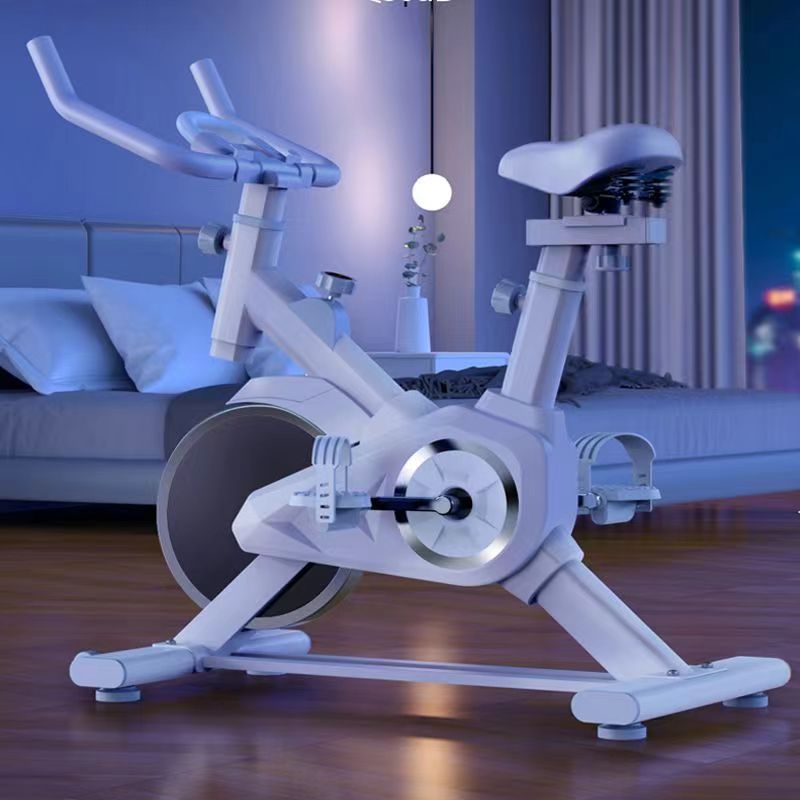 Dynamic Bicycle Indoor Home Bicycle Silent Gift Men's and Women's Exercise Equipment Sports Pedal Fitness Equipment